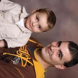 Profile Picture of Thomas Simons (@219910715) on Myspace