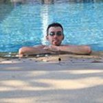 Profile Picture of Eric Heinrich (@heinrich_eric) on Instagram