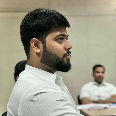 Profile Picture of Saimon Farooqui (@SaimonFarooqui) on Twitter