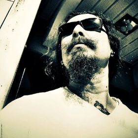 Profile Picture of Michael Genghis Ray (@GenghisTattoos) on Pinterest