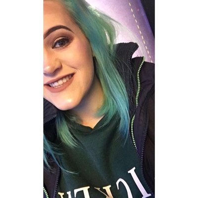 Profile Picture of Danielle Clare (@danielle_rk_) on Twitter
