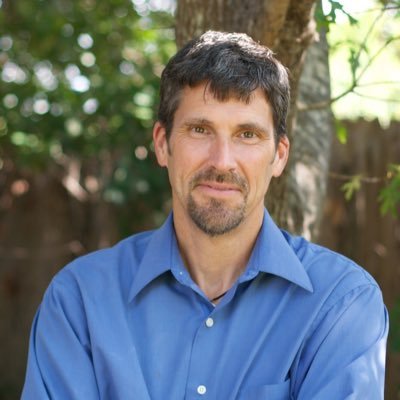 Profile Picture of James Scott (@JamesMS24) on Twitter