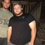 Profile Picture of Travis Hewitt (@travhew) on Instagram