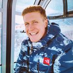 Profile Picture of ALEX BARRUS (@alex_barrus87) on Instagram