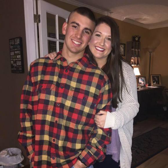 Profile Picture of Caleb Bartlett (@bartcab) on Poshmark