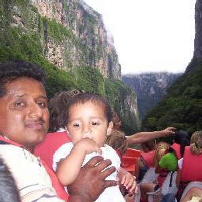 Josue Trinidad - Twitter Profile Picture of Josue Trinidad (@trinidadsanti) on Twitter