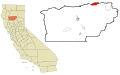 Profile Picture of Manton, Californiaon Wikipedia