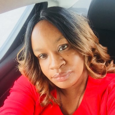 Profile Picture of Chantell Thomas (@chanceara) on Twitter