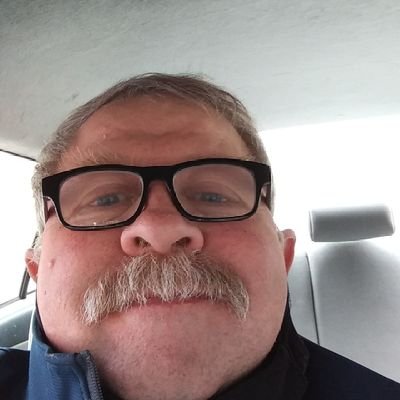 Profile Picture of Mike Alspaugh (@AlspaughMike) on Twitter