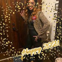 Profile Picture of Latasha Ware (@latasha-ware-7) on Quora