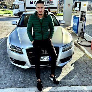 Profile Picture of Daniel Andrei (@Daniel-Andrei) on Facebook