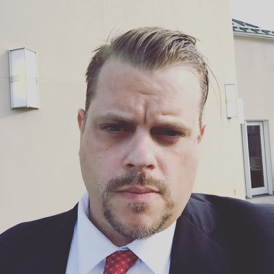 Matthew Hector - Twitter Profile Picture of Matthew Hector (@Matthew_Hector) on Twitter