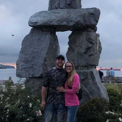 Profile Picture of Joshua Pagel (@JoshuaPagel) on Twitter