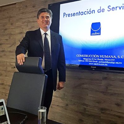 Profile Picture of David Tiscareño (@AudensDavid) on Twitter