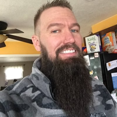 Profile Picture of Mark McMullen (@MarkMcM81693233) on Twitter