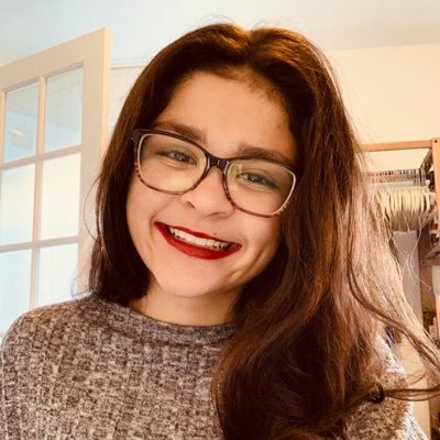 Profile Picture of Zoe Gibbs (@ZoeGibb93326939) on Twitter