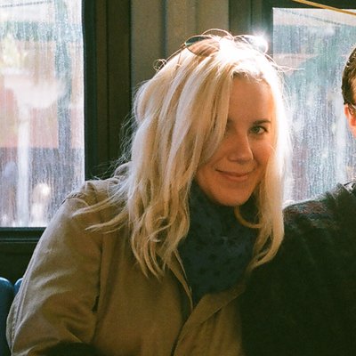 Profile Picture of Alyse Walsh (@AlyseW) on Twitter