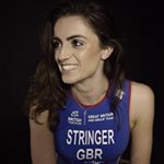 Profile Picture of Kathy Stringer (@strngr_run) on Instagram