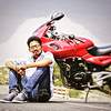 Profile Picture of sunil reddy (@sunilreddy7) on Flickr