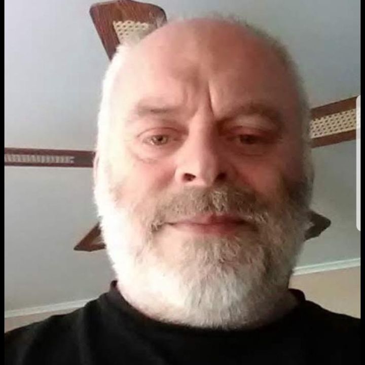 Profile Picture of William Baldwin (@@mrchevy2020) on Tiktok