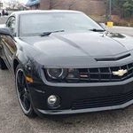 Profile Picture of Ralph Ross (@ralphrosscars) on Instagram