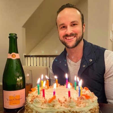 Profile Picture of Matt McKenzie, PharmD, BCCCP (@mgm485) on Twitter