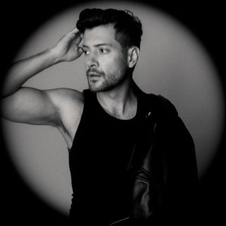 Profile Picture of DAVID RETANA Ⓜ (@_davidretana) on Instagram