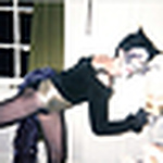 Profile Picture of joelene humperdink (@joeyleotard) on Flickr