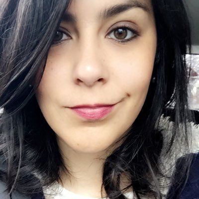 Profile Picture of Pamela Velasquez (@PamPamPam__) on Twitter