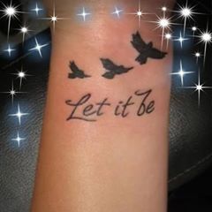 Profile Picture of Kimberly Bilbrey (@kimberlybilbrey) on Tiktok