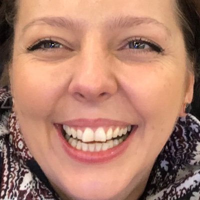 Profile Picture of Magdalena Roberts (@Magdale10664841) on Twitter