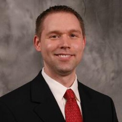 Profile Picture of Brian Santosuosso (@bsantosuosso) on Twitter