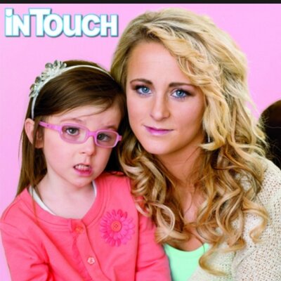 Profile Picture of We Support Ali Simms (@LeahCalvertFan) on Twitter