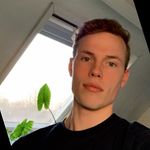 Profile Picture of Timothy Benjamin Van Cooten 22 (@tim1076) on Instagram