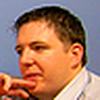 Profile Picture of Stuart Parr (@wonkotsane) on Flickr