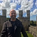 Profile Picture of Grant Walters (@grantincbus) on Instagram