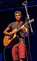 Profile Picture of Malik Harrison Wikipedia