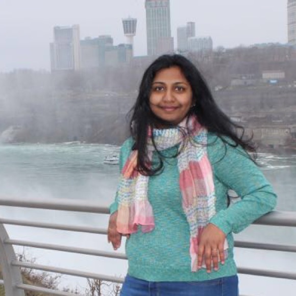 Profile Picture of Sudha Reddy (@sudhareddy) on Poshmark
