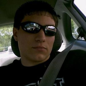 Profile Picture of Tanner Harman (@tannerharman) on Myspace