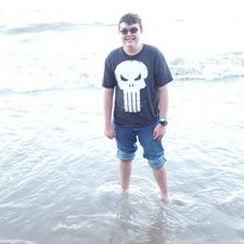 Profile Picture of Christopher Monahan (@ChrisMonahan23) on Twitter