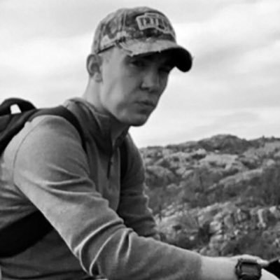 Profile Picture of Kolby Daniel (@KolbyDaniel1) on Twitter