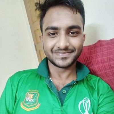 Profile Picture of Mahfuj Ahmed (@mahfujahmed1521) on Twitter