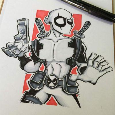 Profile Picture of Josh Fredo (@jf_fredo) on Twitter