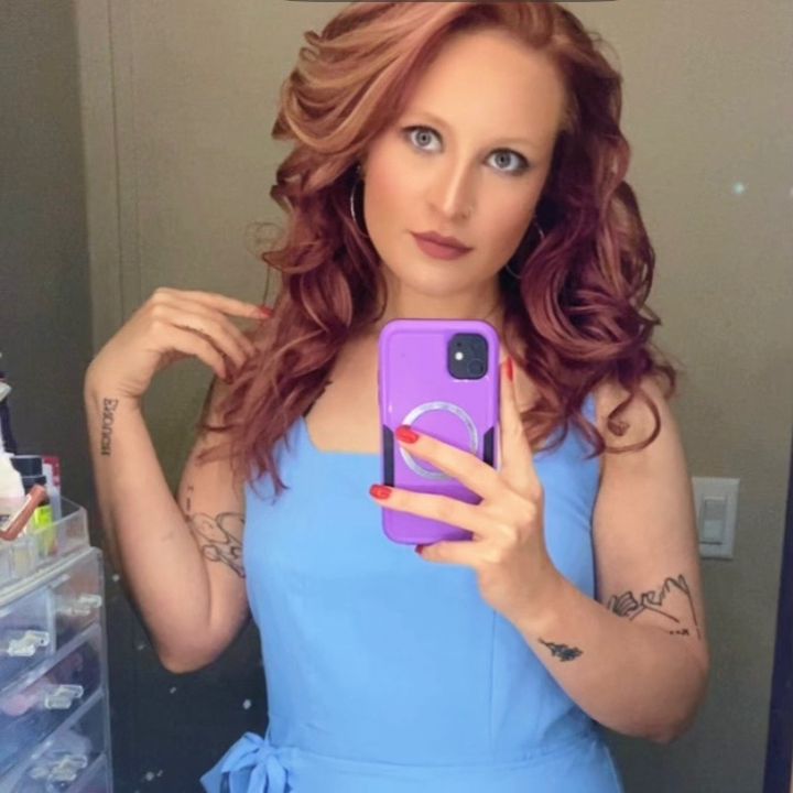 Profile Picture of Amanda (@@amanda_lingle) on Tiktok