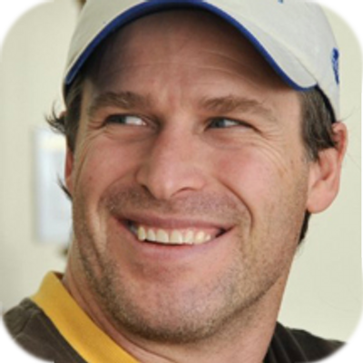 Profile Picture of Brett R Johnson (@brettrossj) on Twitter