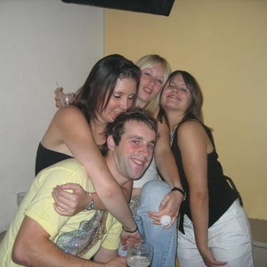 Profile Picture of James Bostock (@291163999) on Myspace