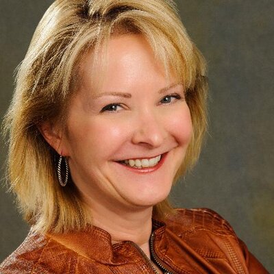 Profile Picture of Lisa George (@LisaGeorgetweet) on Twitter