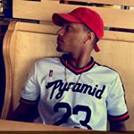 Profile Picture of Ryheem Jamaal Perry (@ry_ry_gee) on Instagram
