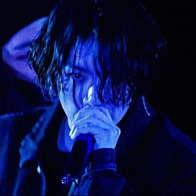 Profile Picture of $HONᴮᴱ | Now Choosing Violence (@JoonPools) on Twitter
