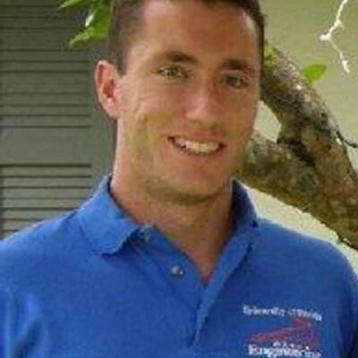 Profile Picture of Andrew Moseley (@AndrewMose) on Twitter